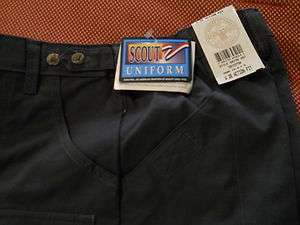 Venturing Pants NWT   W26 Style 58726 Action Fit NSH  