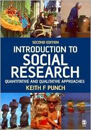   Approaches, (0761944176), Keith F Punch, Textbooks   