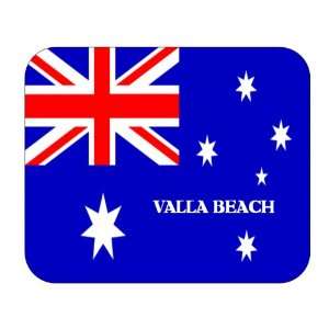  Australia, Valla Beach Mouse Pad 