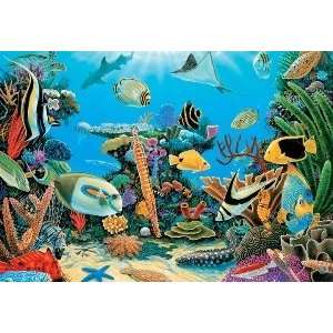  Rescue Reef Puzzle Toys & Games