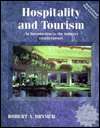 Hospitality And Tourism Anintroduction To The Industry, (0787218154 