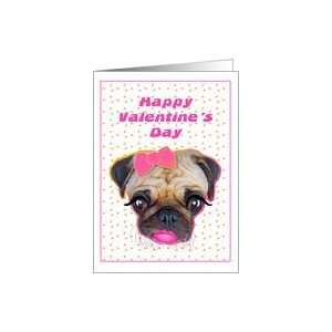  Pucker Up Valentines Day Humor Cards Card Health 