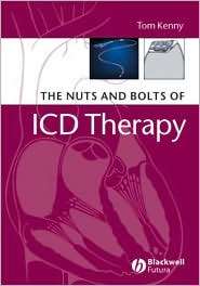   of ICD Therapy, (1405135115), Tom Kenny, Textbooks   