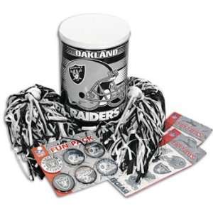  Raiders WinCraft Fan Pack