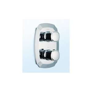  Toto TS970C BN Guinevere Thermostatic Mixing Valve Trim /w 