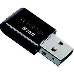  NEW Mini Wireless N 150Mbps USB Ad (Networking  Wireless B 