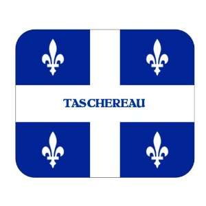  Canadian Province   Quebec, Taschereau Mouse Pad 