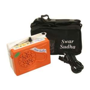  Shruti Box, Electronic Musical Instruments