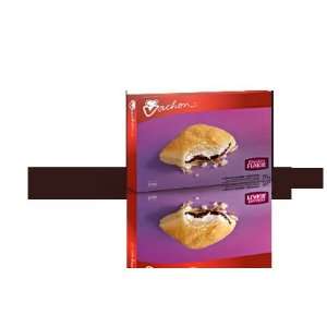 vachon Passion Flakie 3 Fruits Pastries, 294g, 10.3oz Box, Made in 