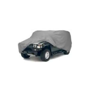  Elite Custom Waterproof Cover for H 3 Wagon Automotive