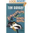 Hammerhead Ranch Motel by Tim Dorsey ( Mass Market Paperback   May 