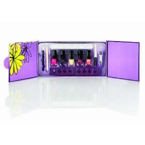  Technic Adorn Neat Nail Manicure Set Beauty