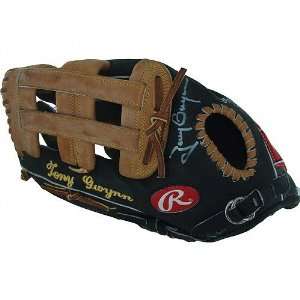  Tony Gwynn Autographed Rawlings Baseball Glove Sports 