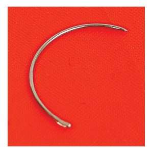  1/2 Circle Taper Point Suture Needle 14