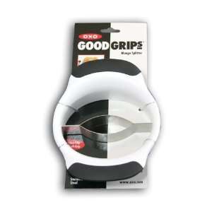  Mango Splitter, Non Slip Good Grips Handle Kitchen 