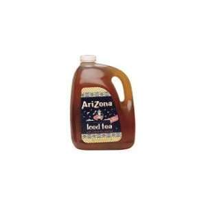 Arizona Black Tea with Ginseng and Honey 128 oz  Grocery 