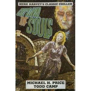 Carnival of Souls Michael H. Price Books