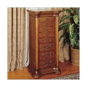  Wilmington Jewelry Armoire