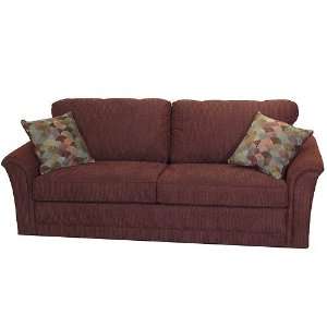  LaCrosse Furniture 6934XB Bakers Hill Queen Sleeper Sofa 
