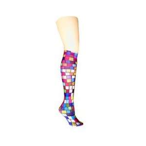  Violet Love Legwear   Trouser Sock, Tic Tac Health 
