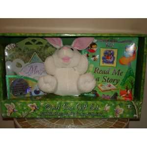  Quiet Time Gift Set  Soothing Music & Stories for Littles 