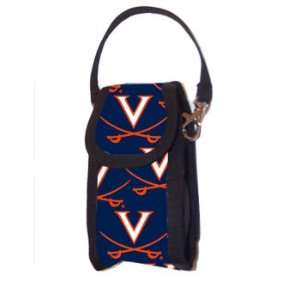  UVA University of Virginia Cell Phone Case by Broad Bay 