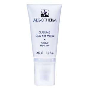  Algotherm Sublime Hand Cream