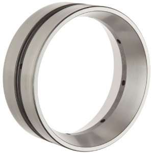  Tapered Roller Bearing, Double Cup, Standard Tolerance, Spherical 
