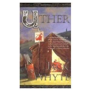  Uther The Camulod Chronicles (9780812571028) Jack Whyte 