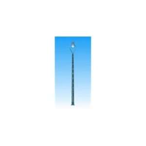  H0 VI FG GIRDER MAST LIGHT ÂCOURT/HALLÂ Toys & Games