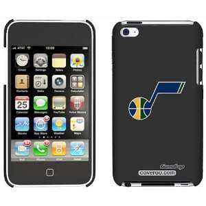 Coveroo Utah Jazz Ipod Touch 4G Case 