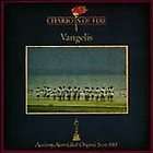 Chariots of Fire Soundtrack Music by Vangelis