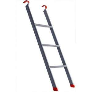  42 Trampoline Ladder 3 Steps Toys & Games