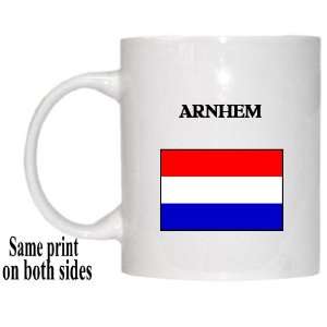  Netherlands (Holland)   ARNHEM Mug 