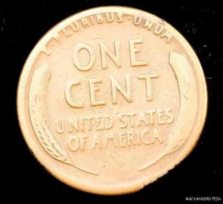 1926 S LINCOLN CENT  SEMI KEY BETTER DATE #2671A  