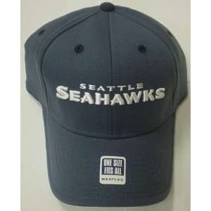  Seattle Seahawks Osfa Maxflex NFL Hat