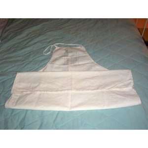  Ballards Flour Kitchen Apron 