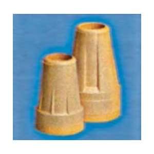  Large Reinforced Crutch Tips
