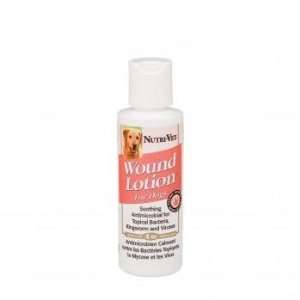  Dog Wound Care   Wound Lotion Can Be Used in the Treatment 