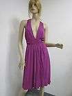 Trafaluc Fuschia Dress Size M