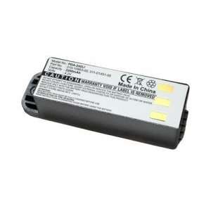  Battery For Garmin Zumo 400, 450, 500 Replaces 010 10863 