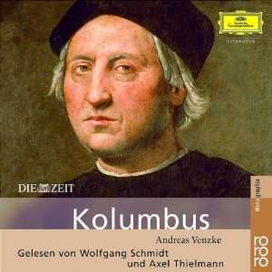  Romono Kolumbus Wolfgang Schmidt, Thi Music