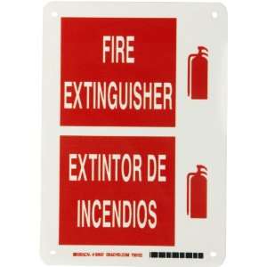   Picto)/Extintor De Incendios (With Picto)  Industrial