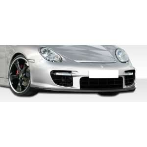 2005 2008 Porsche Boxster Duraflex GT 2 Look Front Lip (must be used 
