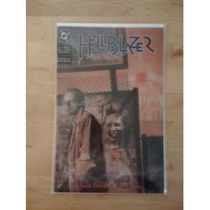  Hellblazer 3 (John Constantine, Hellblazer) Books