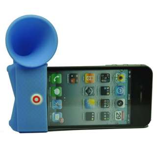   your iphone 4 no external power needed 13 db of volume amplified holds