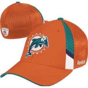 Miami Dolphins 2009 NFL Draft Hat 