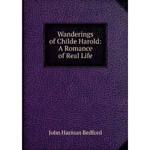   , and various other celebrated characters John Harman Bedford Books