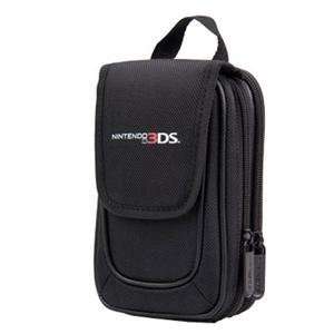  NEW 3DS Mini Transporter Black (Videogame Accessories 