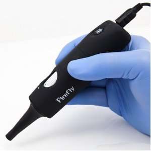 Firefly DE501 Veterinary USB Digital Video Otoscope  